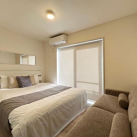 Bhotel Yutori - 1Br Apartment In Onomichi City Near The Station 外观 照片