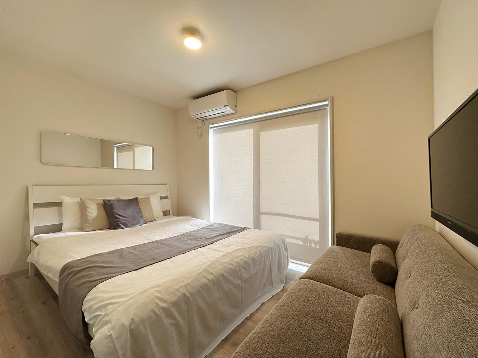 Bhotel Yutori - 1Br Apartment In Onomichi City Near The Station 外观 照片
