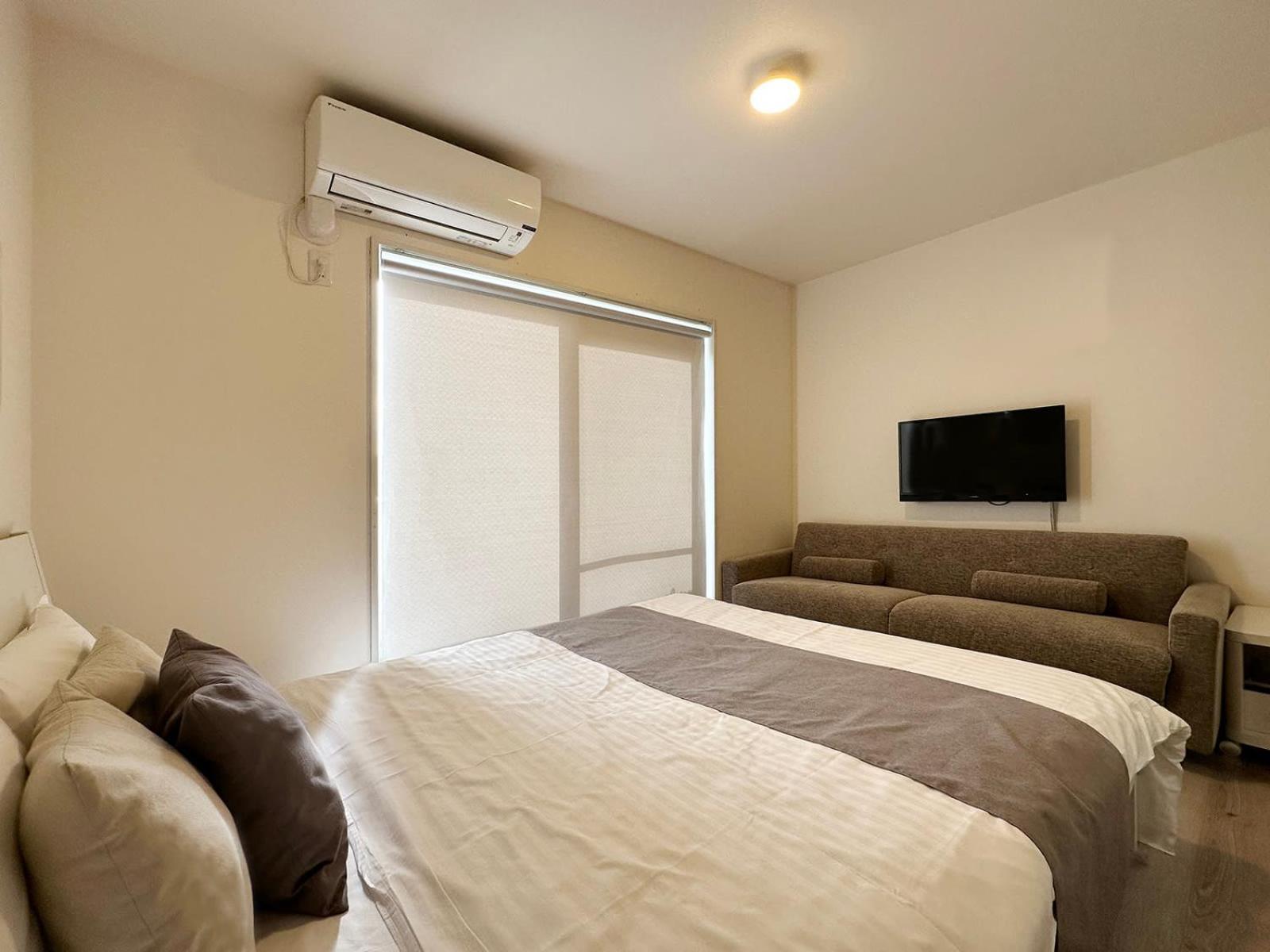 Bhotel Yutori - 1Br Apartment In Onomichi City Near The Station 外观 照片