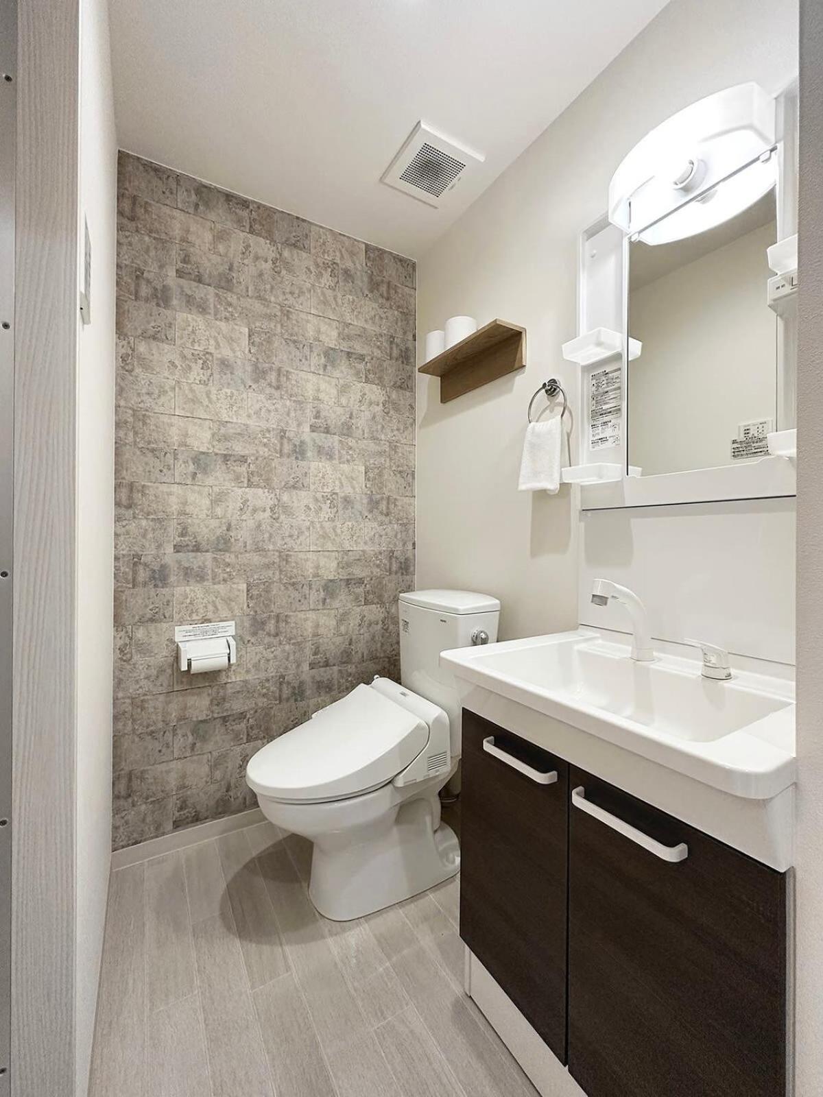 Bhotel Yutori - 1Br Apartment In Onomichi City Near The Station 外观 照片